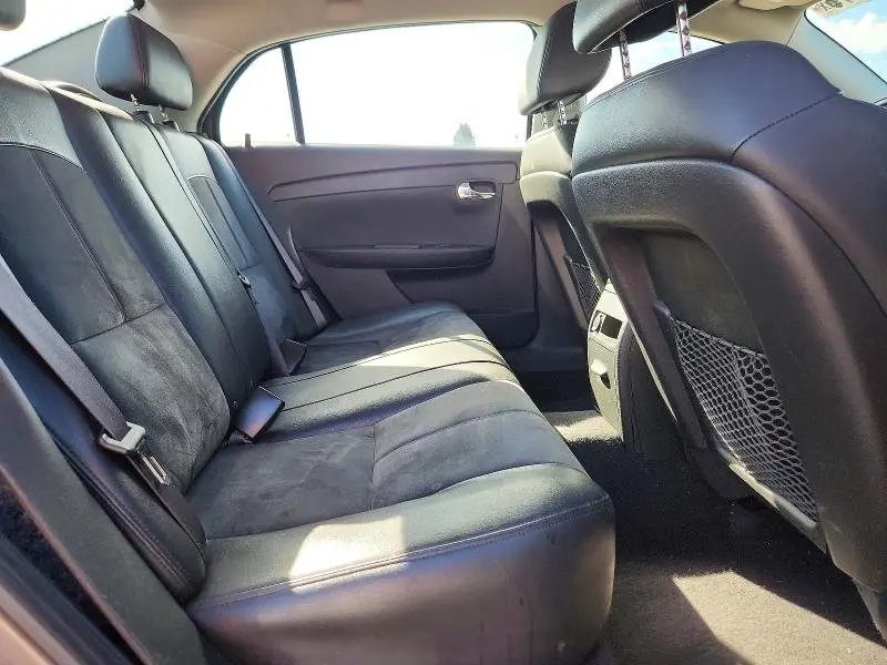 2010 CHEVROLET MALIBU 2LT  