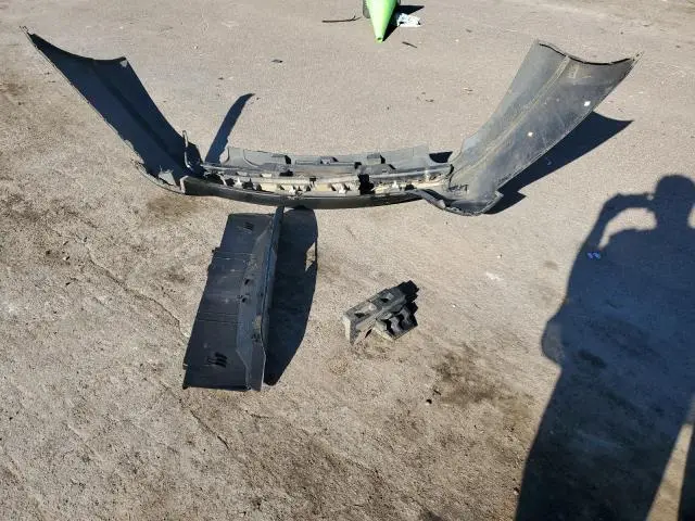 2013 FORD TAURUS LIMITED  