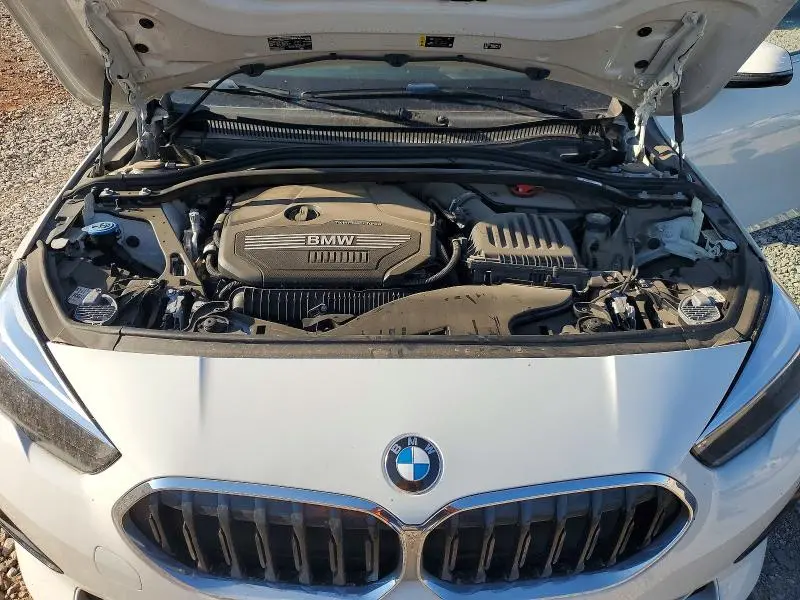 2022 BMW 228I   