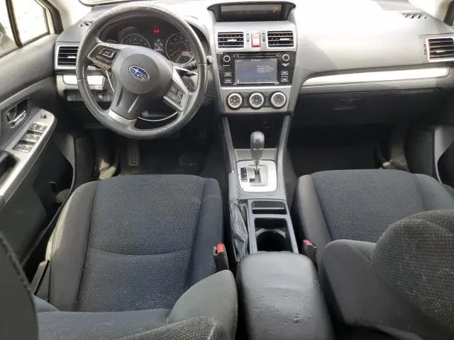 2016 SUBARU IMPREZA PREMIUM PLUS  