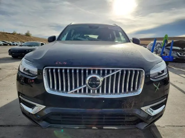 2024 VOLVO XC90 PLUS  