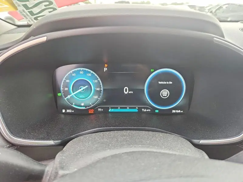 2023 HYUNDAI SANTA FE SEL PREMIUM  