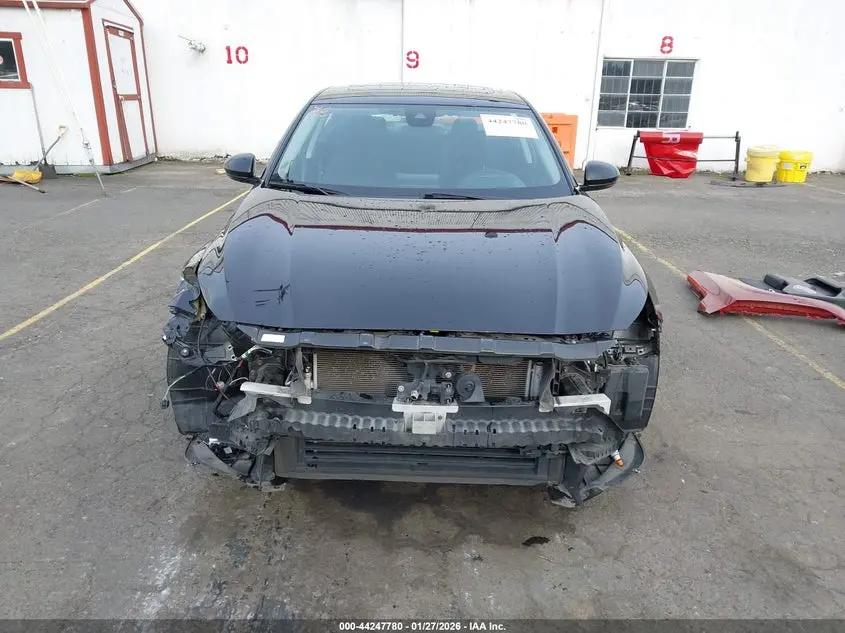 2022 NISSAN ALTIMA SV FWD