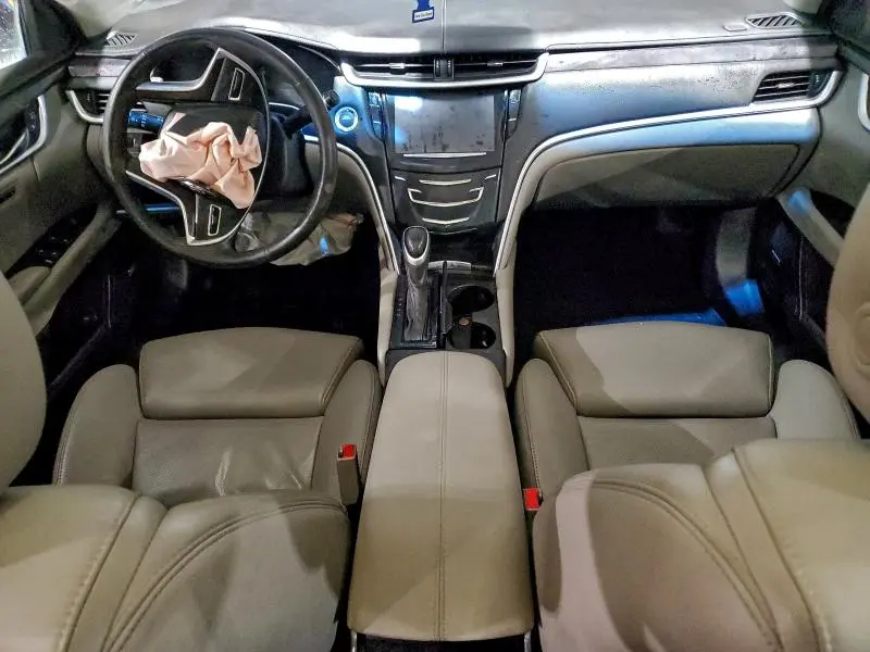 2013 CADILLAC XTS LUXURY COLLECTION  