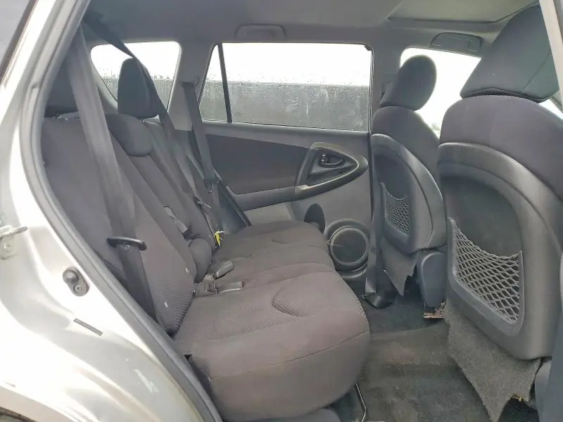 2012 TOYOTA RAV4 SPORT  