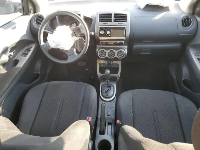 2011 TOYOTA SCION XD   