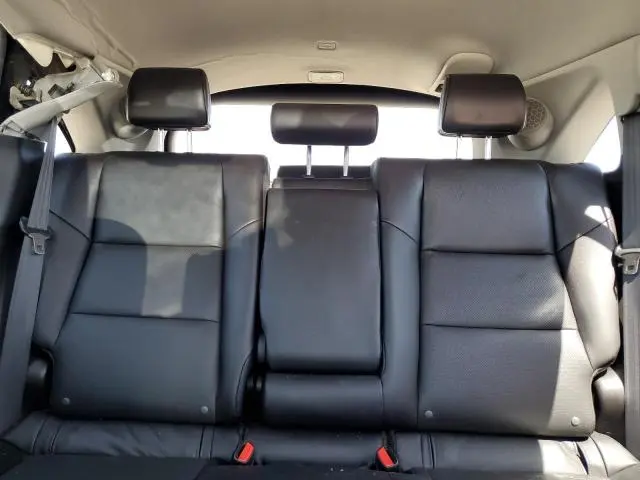 2017 ACURA RDX ADVANCE