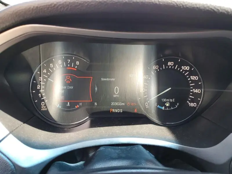 2018 LINCOLN MKZ RESERVE  