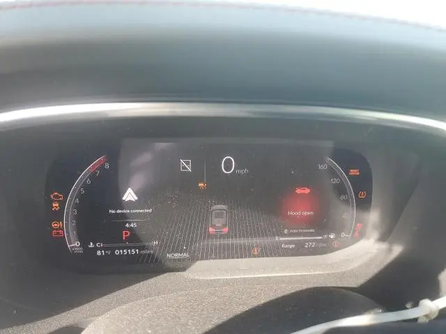 2025 ACURA MDX A-SPEC  