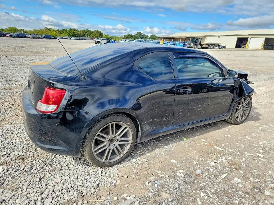 2013 SCION TC BASE  