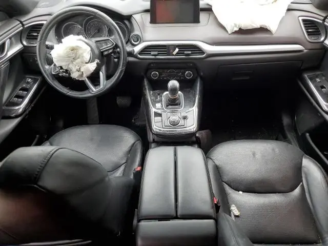 2016 MAZDA CX-9 GRAND TOURING  