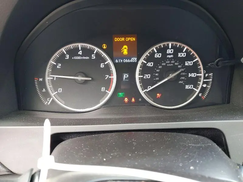 2017 ACURA RDX TECHNOLOGY  