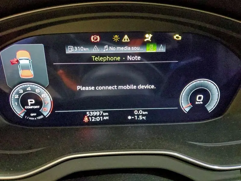 2022 AUDI Q5 PREMIUM PLUS 45  