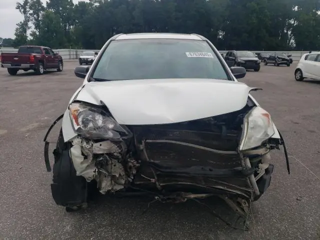 2011 HONDA CR-V EX  