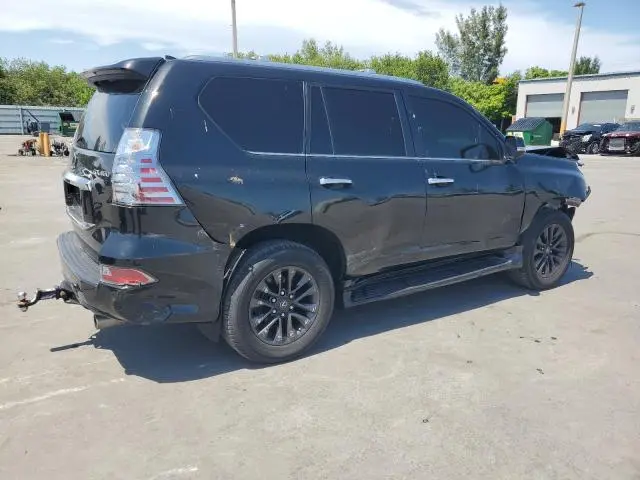 2023 LEXUS GX 460  