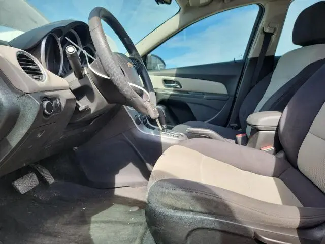 2013 CHEVROLET CRUZE LS  