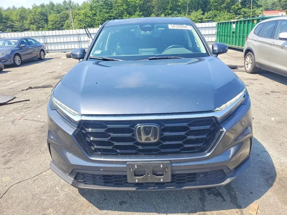 2023 HONDA CR-V EXL  