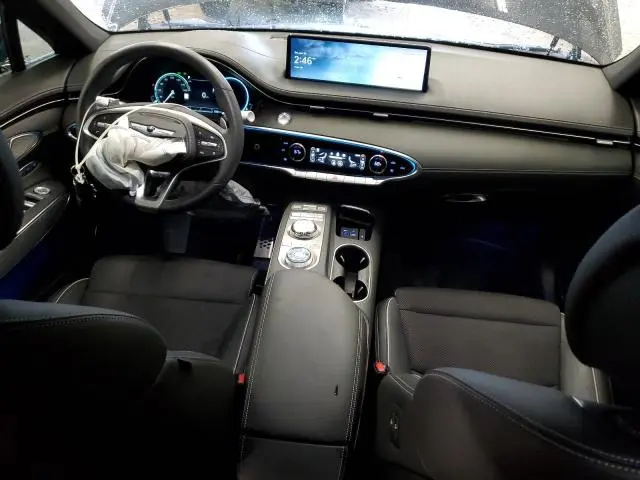 2024 GENESIS GV70 BASE  