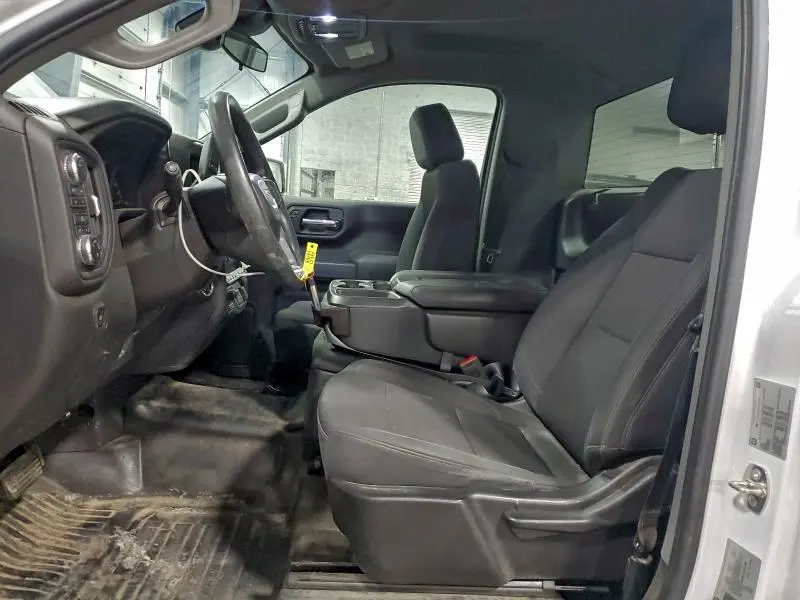 2024 GMC SIERRA K1500  