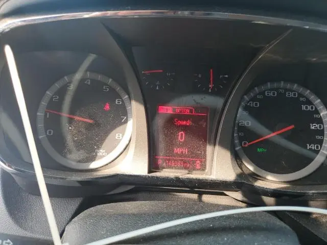 2014 GMC TERRAIN SLT  