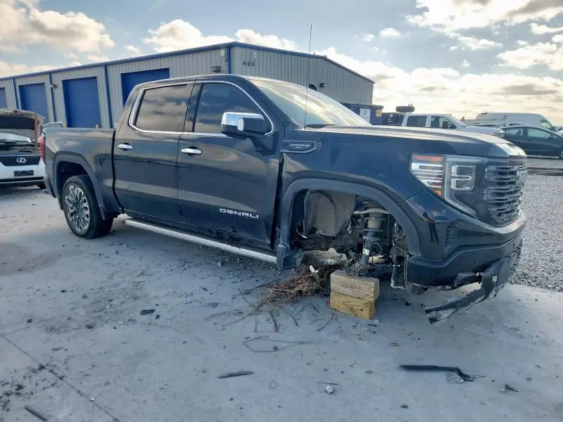 2023 GMC SIERRA K1500 DENALI ULTIMATE  