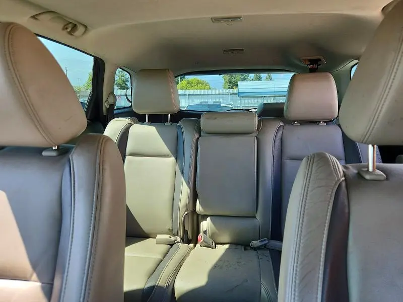 2012 MAZDA CX-9   