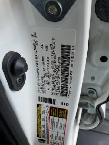 2023 TOYOTA TACOMA DOUBLE CAB  