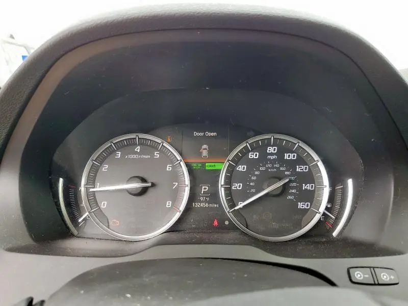 2016 ACURA MDX TECHNOLOGY  