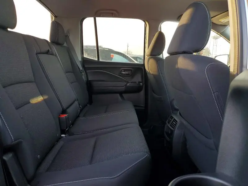 2023 HONDA RIDGELINE SPORT  