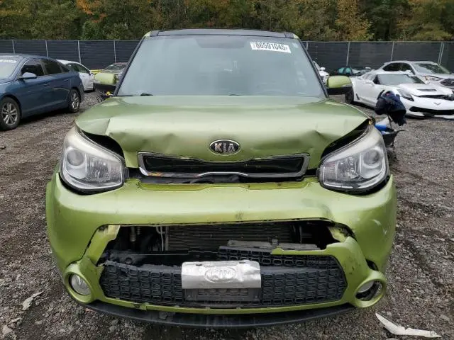 2014 KIA SOUL !  