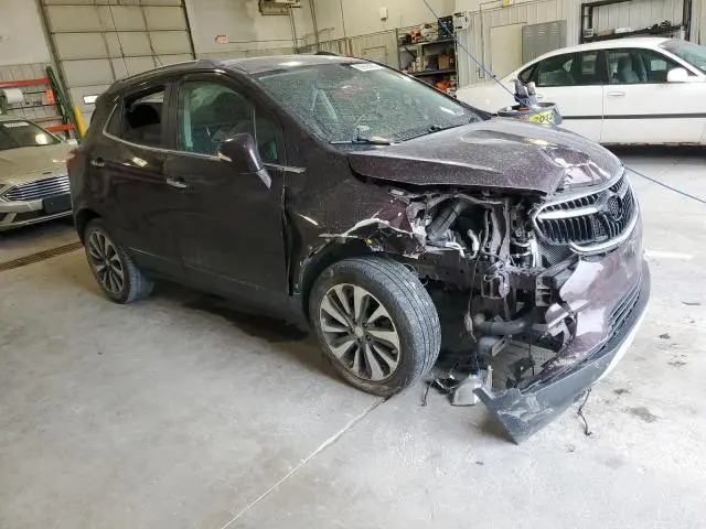 2018 BUICK ENCORE PREFERRED II  