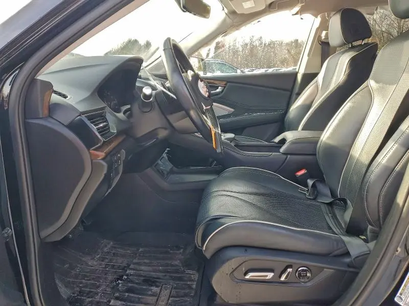 2019 ACURA RDX ADVANCE  