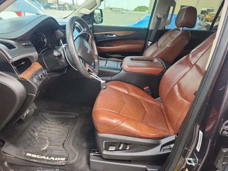 2016 CADILLAC ESCALADE PREMIUM  