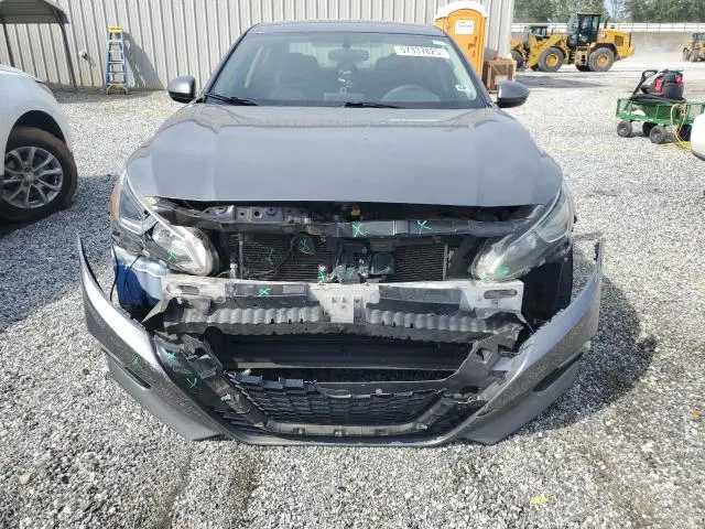 2019 NISSAN ALTIMA S  