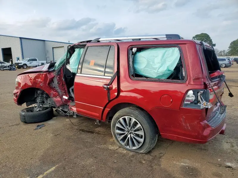 2015 LINCOLN NAVIGATOR   