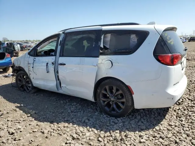 2019 CHRYSLER PACIFICA TOURING L PLUS  