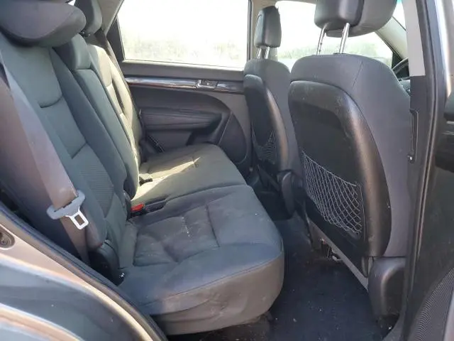 2012 KIA SORENTO BASE  