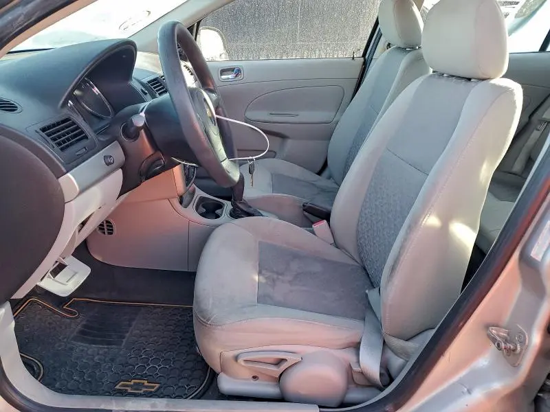 2010 CHEVROLET COBALT LS  