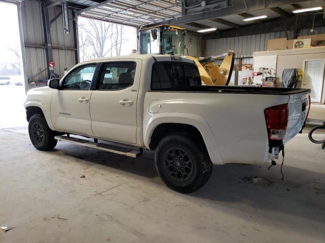 2017 TOYOTA TACOMA DOUBLE CAB