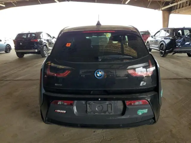 2014 BMW I3 REX  