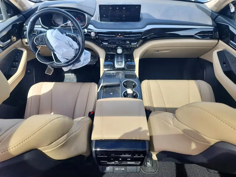 2022 ACURA MDX   