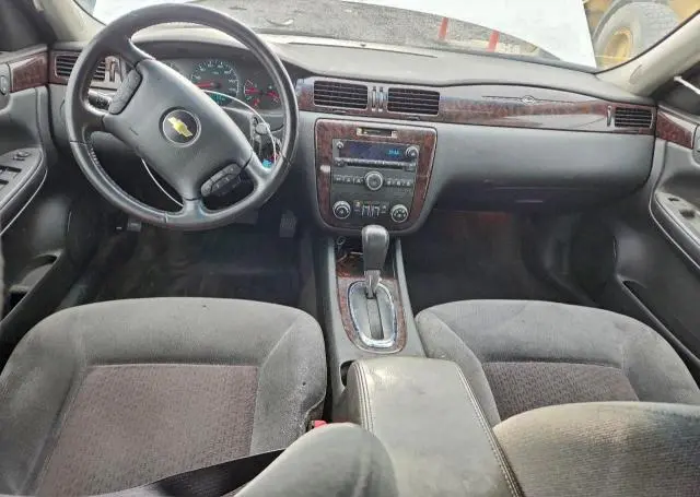 2012 CHEVROLET IMPALA LT  