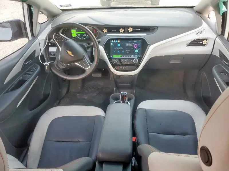 2021 CHEVROLET BOLT EV PREMIER  