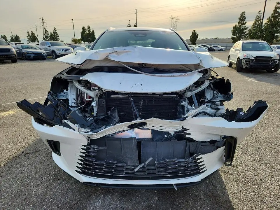 2024 LEXUS RX 350 BASE  