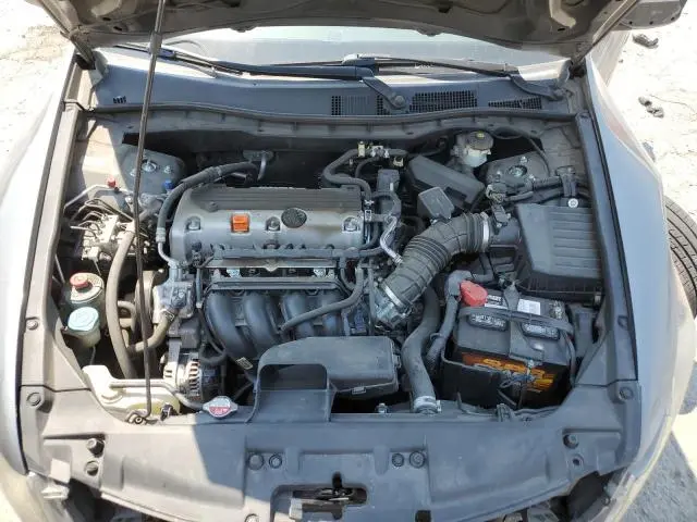 2010 HONDA ACCORD LX  