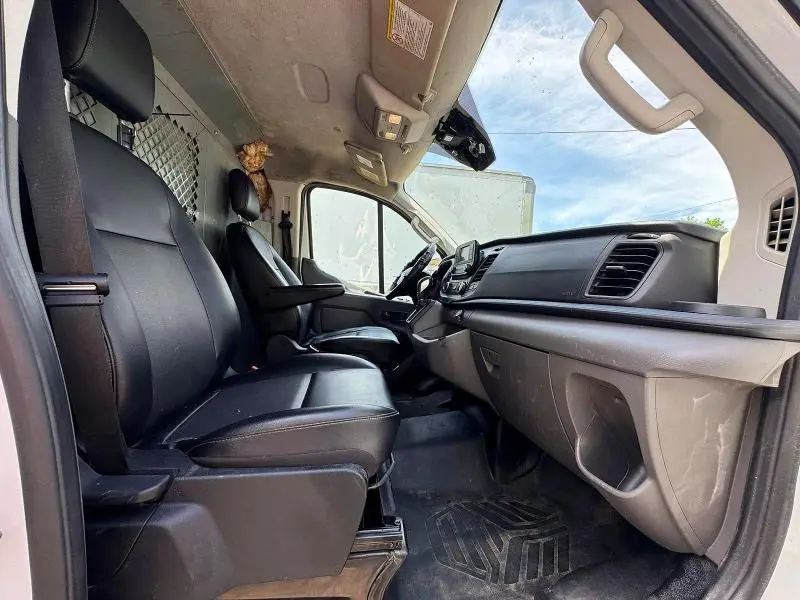 2021 FORD TRANSIT T-150  