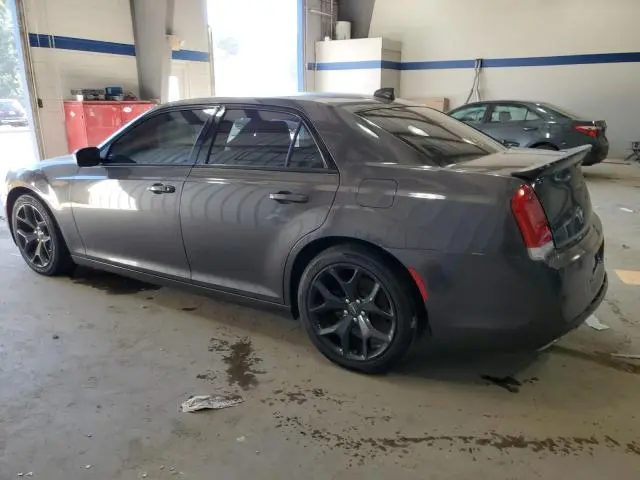 2021 CHRYSLER 300 S  