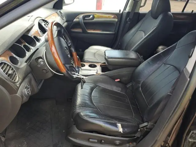 2011 BUICK ENCLAVE CXL  