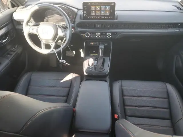 2024 HONDA CR-V SPORT-L  