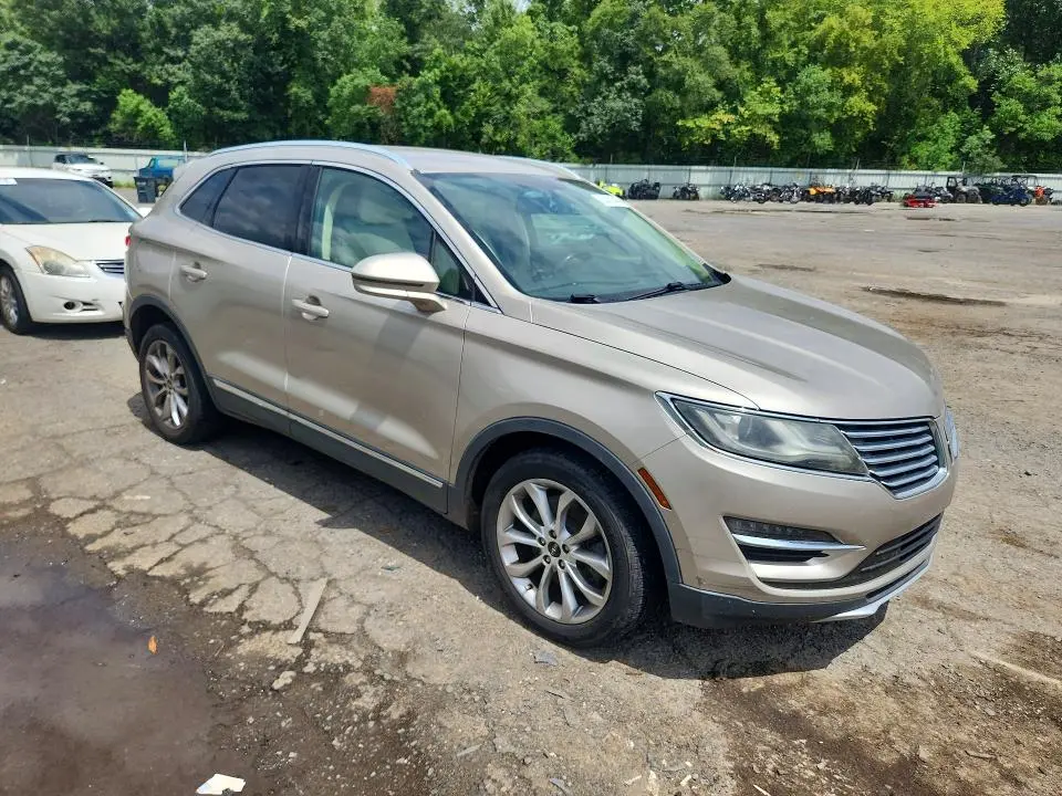 2024 LINCOLN MKC   